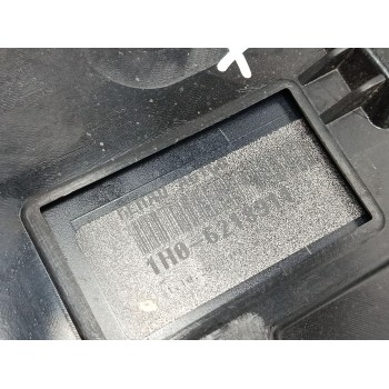 Recambio de aleron trasero para audi q3 sportback (f3n) 2.5 rs quattro referencia OEM IAM 83F827933A / 83F827948  