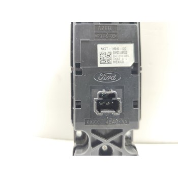 Recambio de mando elevalunas delantero izquierdo para ford kuga hybrid st-line referencia OEM IAM NX7T14540DC  