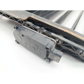 Recambio de rejilla delantera para citroën c4 lim. live edition referencia OEM IAM 9829711480 / 9818171680  