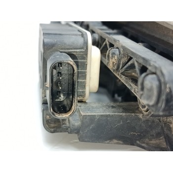 Recambio de rejilla delantera para citroën c4 lim. live edition referencia OEM IAM 9829711480 / 9818171680  