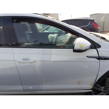 Recambio de puerta delantera derecha para volkswagen taigo (cs1) 1.0 tsi referencia OEM IAM 2G4831052P  