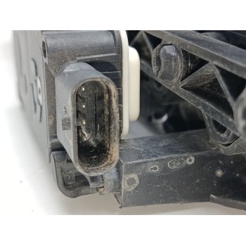 Recambio de rejilla delantera para opel mokka 1.2 (76) referencia OEM IAM 9840324980 / 113831600  