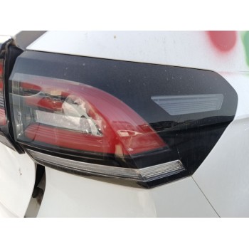 Recambio de piloto trasero derecho para volkswagen taigo (cs1) 1.0 tsi referencia OEM IAM 2G7945096  