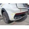 Recambio de paragolpes trasero para volkswagen taigo (cs1) 1.0 tsi referencia OEM IAM 2G7807421GRU  