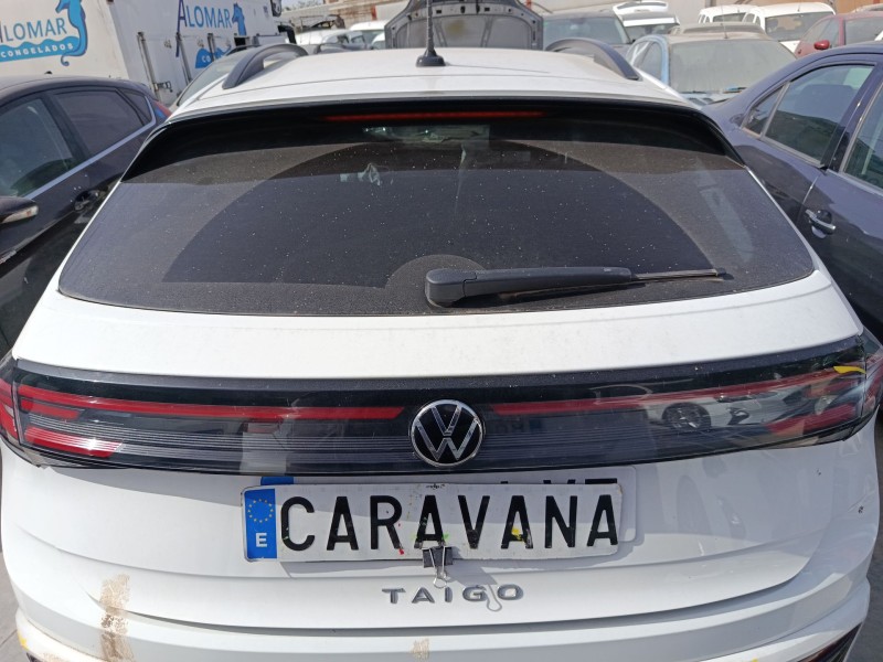 Recambio de piloto trasero central para volkswagen taigo (cs1) 1.0 tsi referencia OEM IAM   