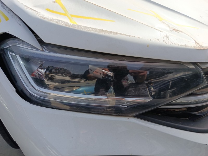 Recambio de faro derecho para volkswagen taigo (cs1) 1.0 tsi referencia OEM IAM 2G7941078  