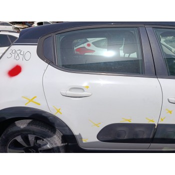 PUERTA TRASERA DERECHA 9812716680 