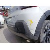 Recambio de paragolpes trasero para citroën c3 iii (sx) 1.2 vti 82 referencia OEM IAM 1618082980  