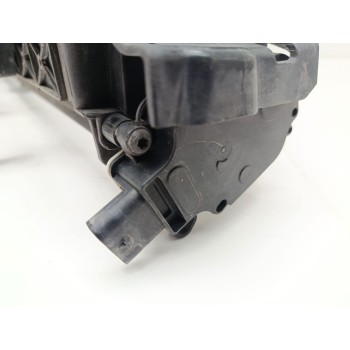 Recambio de rejilla aireadora para opel insignia a (g09) 1.6 cdti (68) referencia OEM IAM 23172541  