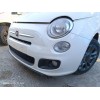 Recambio de paragolpes delantero para fiat nuova 500 (150) s referencia OEM IAM 71777660  