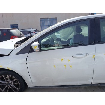 Recambio de puerta delantera izquierda para ford focus iii 1.5 tdci referencia OEM IAM 2147846  