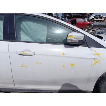 Recambio de puerta delantera derecha para ford focus iii 1.5 tdci referencia OEM IAM 2147844  