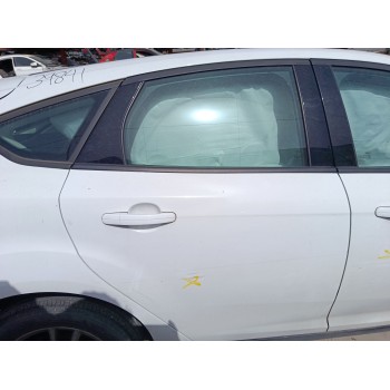 Recambio de puerta trasera derecha para ford focus iii 1.5 tdci referencia OEM IAM 2172759  