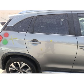 PUERTA TRASERA DERECHA 1643708280 