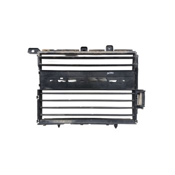 Recambio de rejilla delantera para citroën c4 lim. live edition referencia OEM IAM 9829711480 / 9818171680  