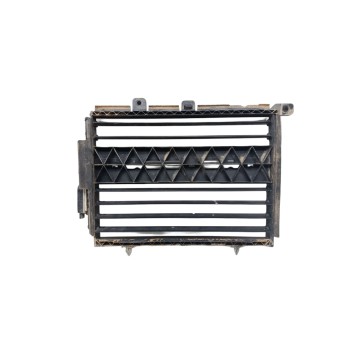 Recambio de rejilla delantera para citroën c4 lim. live edition referencia OEM IAM 9829711480 / 9818171680  