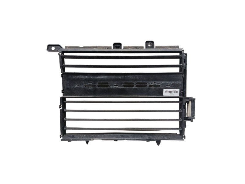 Recambio de rejilla delantera para opel mokka 1.2 (76) referencia OEM IAM 9840324980 / 113831600  