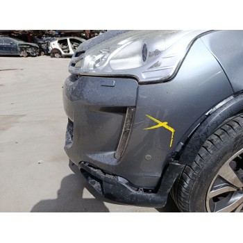 Recambio de paragolpes delantero para citroën c4 aircross 1.6 hdi 115 awc referencia OEM IAM 1608425280  