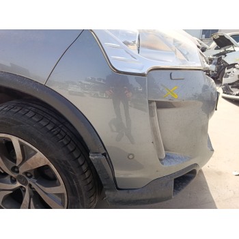 Recambio de paragolpes delantero para citroën c4 aircross 1.6 hdi 115 awc referencia OEM IAM 1608425280  