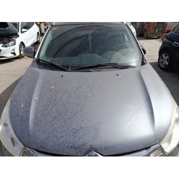 Recambio de capo para citroën c4 aircross 1.6 hdi 115 awc referencia OEM IAM   