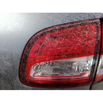 Recambio de piloto trasero derecho interior para citroën c4 aircross 1.6 hdi 115 awc referencia OEM IAM 1607700480  