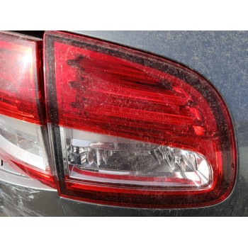 PILOTO TRASERO IZQUIERDO INTERIOR 1607700380 