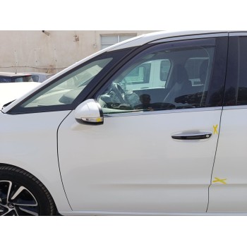 PUERTA DELANTERA IZQUIERDA 9801572680 