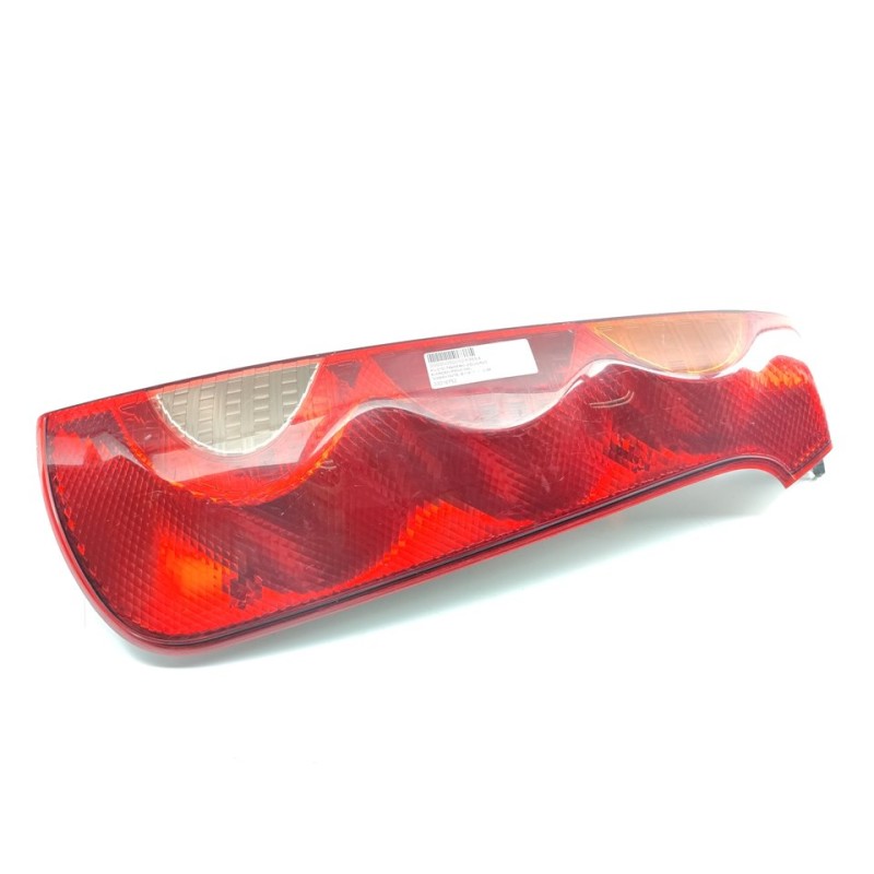 Recambio de piloto trasero izquierdo para nissan note (e11e) referencia OEM IAM 22016752  