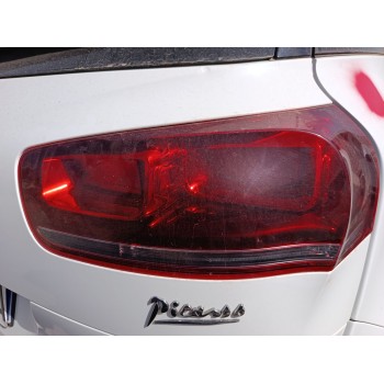 Recambio de piloto trasero derecho para citroën c4 grand picasso ii (da_, de_) 2.0 bluehdi 150 referencia OEM IAM 9677502580  