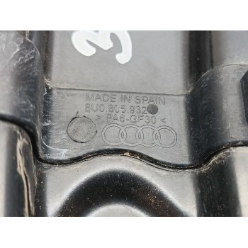 Recambio de soporte faro derecho para audi q3 (8ub, 8ug) 2.0 tdi quattro referencia OEM IAM 8U0805931  