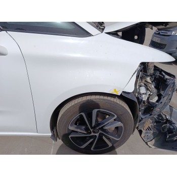 ALETA DELANTERA DERECHA 9816714380 