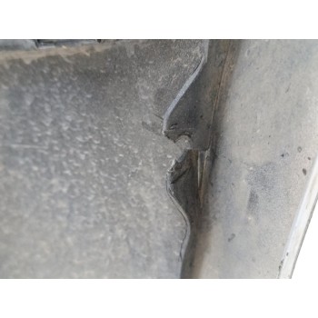 Recambio de paragolpes delantero para bmw serie 1 cabrio (e88) 120d referencia OEM IAM 51117185125  