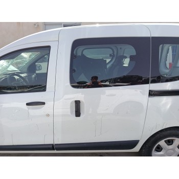 PUERTA LATERAL CORREDERA IZQUIERDA 821019921R 