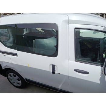 PUERTA LATERAL CORREDERA DERECHA 821000118R 