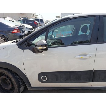 PUERTA DELANTERA IZQUIERDA 9812674380 