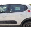 Recambio de puerta trasera izquierda para citroën c3 iii (sx) 1.6 bluehdi 75 referencia OEM IAM 9812716780  