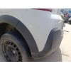 Recambio de paragolpes trasero para citroën c3 iii (sx) 1.6 bluehdi 75 referencia OEM IAM 1618082980  