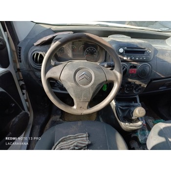 citroën nemo del año 2012