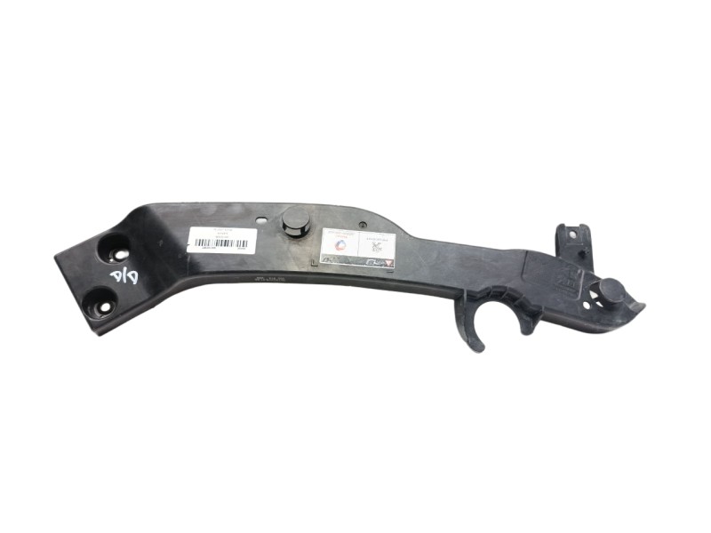 Recambio de soporte para peugeot rifter 1.2 puretech 110 referencia OEM IAM 9830521680  
