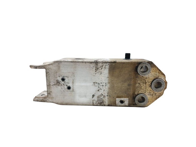 Recambio de soporte paragolpes delantero para bmw serie 5 gran turismo (f07) 530d referencia OEM IAM 51117253877  