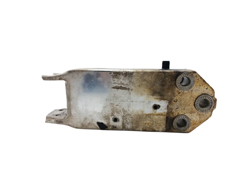 Recambio de soporte paragolpes delantero para bmw serie 5 gran turismo (f07) 530d referencia OEM IAM 51117253877  