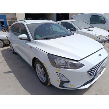 ford focus iv turnier (hp) del año 2020