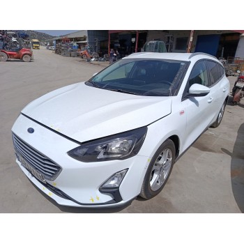 ford focus iv turnier (hp) del año 2020