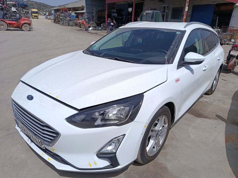 FORD FOCUS IV TURNIER (HP)