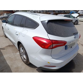 ford focus iv turnier (hp) del año 2020