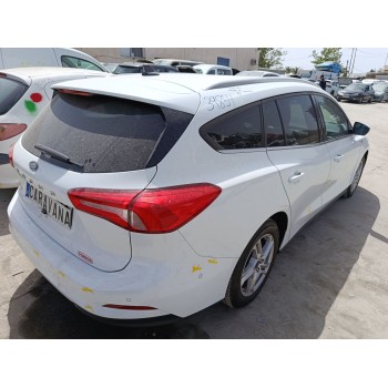 ford focus iv turnier (hp) del año 2020