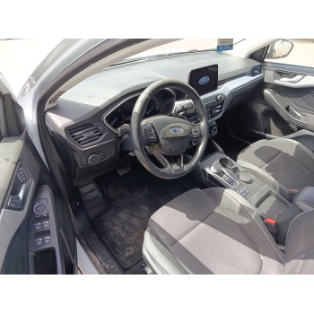 ford focus iv turnier (hp) del año 2020