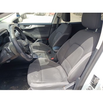 ford focus iv turnier (hp) del año 2020