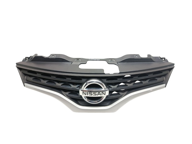 Recambio de rejilla delantera para nissan nv 200 (m20) kasten comfort referencia OEM IAM 62310BJ00A 62310BJ00B 