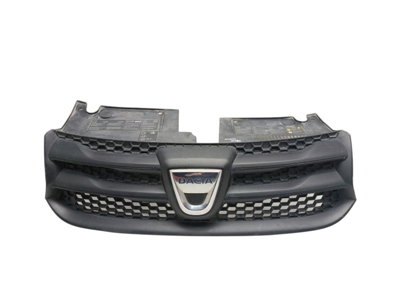 Recambio de rejilla delantera para dacia sandero stepway referencia OEM IAM 623103971R  